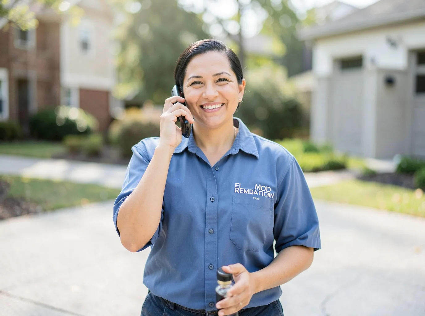Mold Remediation Prescott, KS FAQs